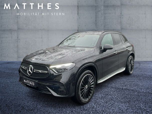 Mercedes-Benz GLC 300 de AMG 245 kW image number 1