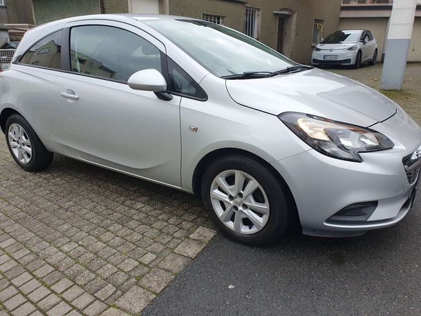 Opel Corsa 1.4 Color Edition 66 kW image number 2