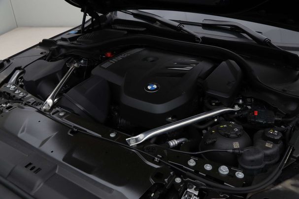 BMW 520i 140 kW image number 2