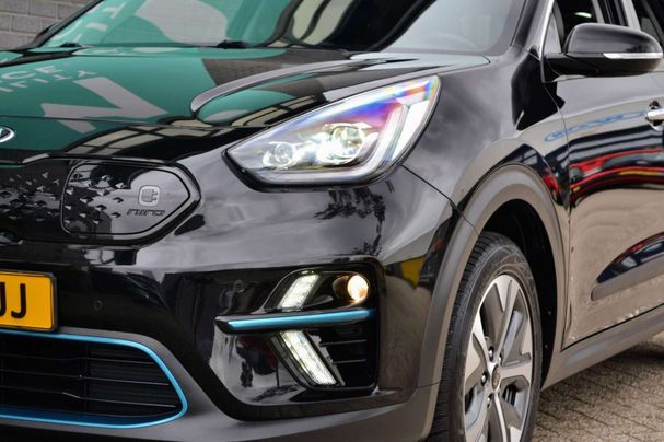 Kia Niro e 64 kWh 150 kW image number 29