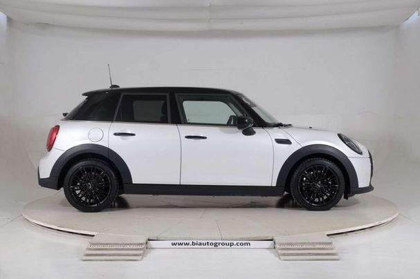 Mini Cooper Mini Yours 100 kW image number 6