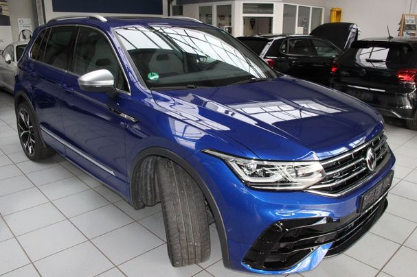 Volkswagen Tiguan R DSG 4Motion 235 kW image number 15