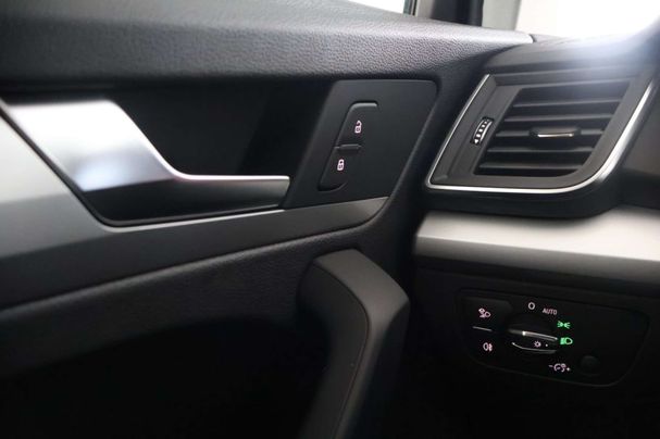 Audi Q5 40 TDI quattro S tronic Business 140 kW image number 22