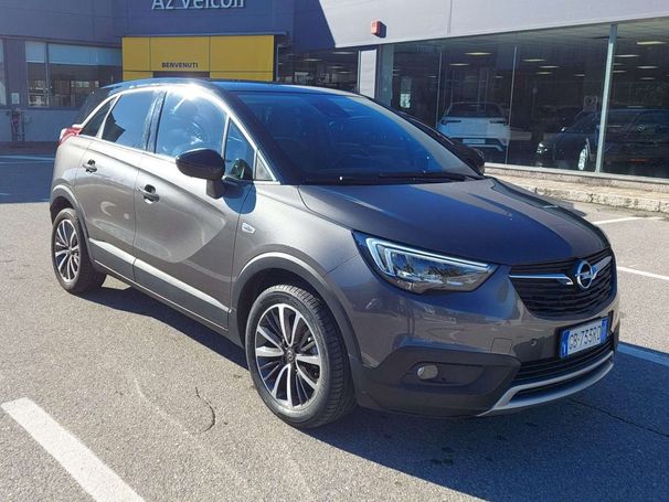 Opel Crossland X 1.5 Ultimate 75 kW image number 6