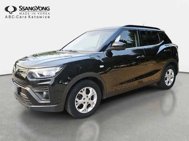 SsangYong Tivoli 1.5 T-GDI 120 kW image number 12