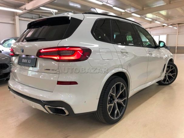 BMW X5 xDrive30d 210 kW image number 2