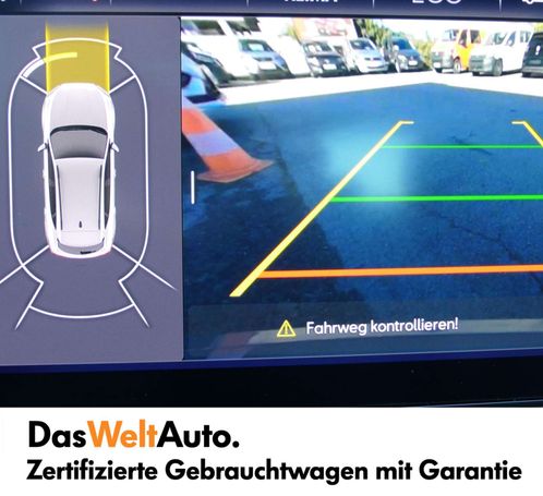 Cupra Formentor e-HYBRID DSG 150 kW image number 12