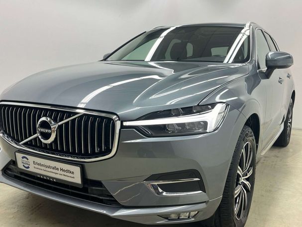 Volvo XC60 B4 Diesel Inscription 145 kW image number 15