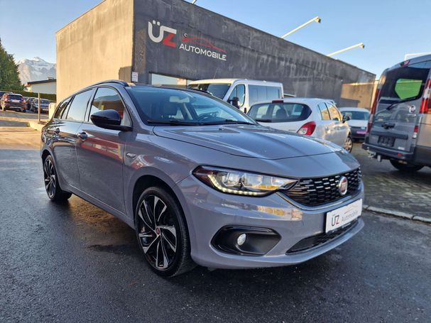 Fiat Tipo 88 kW image number 1