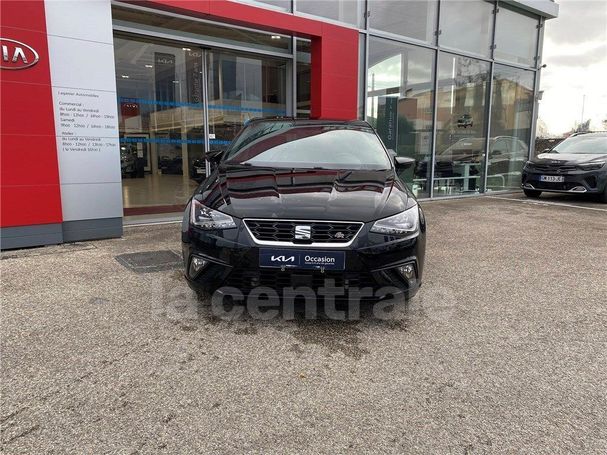 Seat Ibiza 1.0 TSI DSG FR 81 kW image number 14