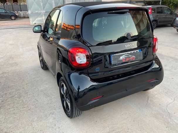 Smart ForTwo EQ 60 kW image number 4