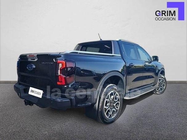 Ford Ranger Double Cab Wildtrak 151 kW image number 3