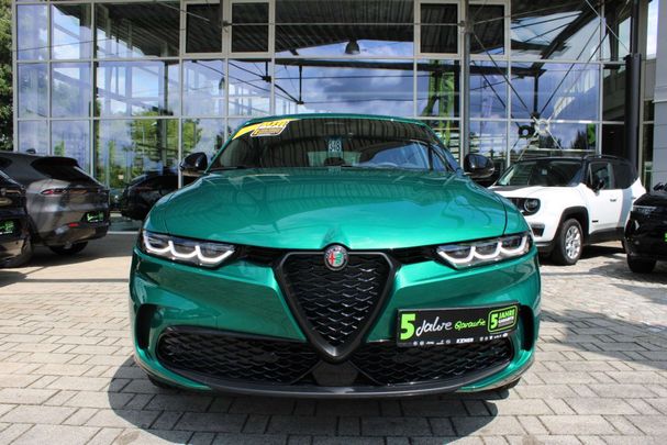 Alfa Romeo Tonale 118 kW image number 3