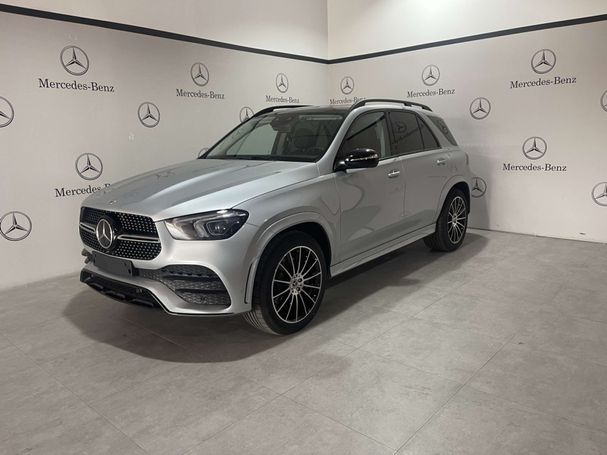 Mercedes-Benz GLE 400 d 4Matic 243 kW image number 1