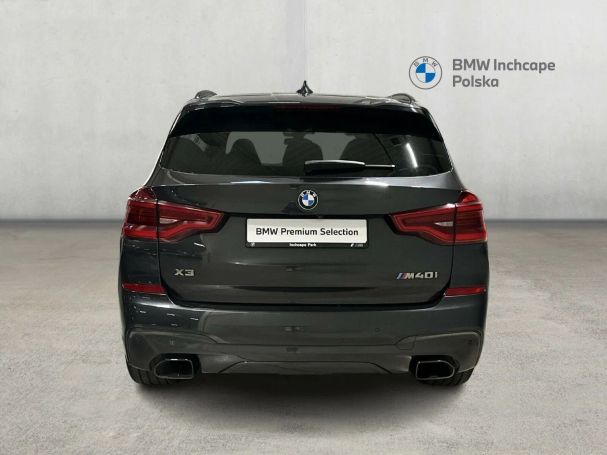 BMW X3 xDrive 265 kW image number 3