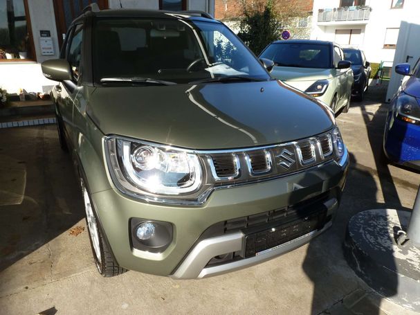 Suzuki Ignis 61 kW image number 2