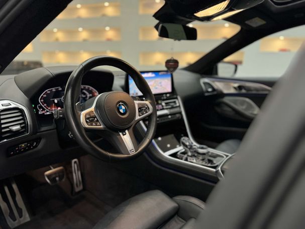 BMW 840d xDrive 250 kW image number 19