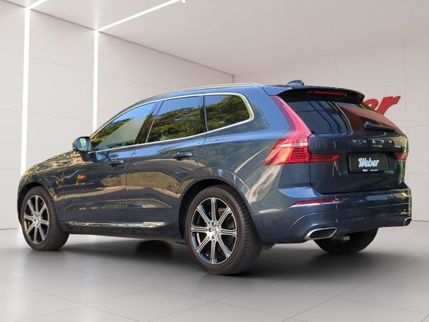 Volvo XC60 B4 AWD Inscription 145 kW image number 5