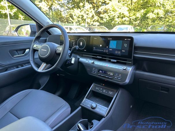 Hyundai Kona 146 kW image number 3