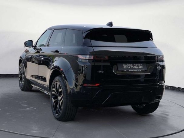 Land Rover Range Rover Evoque D165 120 kW image number 2