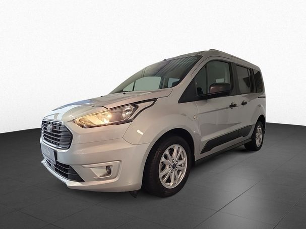 Ford Tourneo Connect 1.5 74 kW image number 1