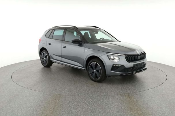 Skoda Kamiq 1.0 TSI DSG 85 kW image number 23