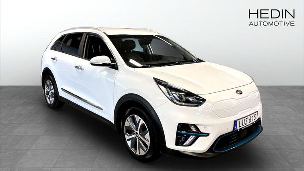 Kia Niro e 64 kWh 150 kW image number 2