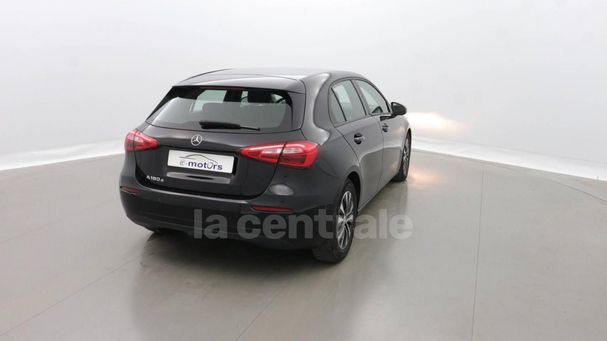 Mercedes-Benz A 180 d Line 85 kW image number 38