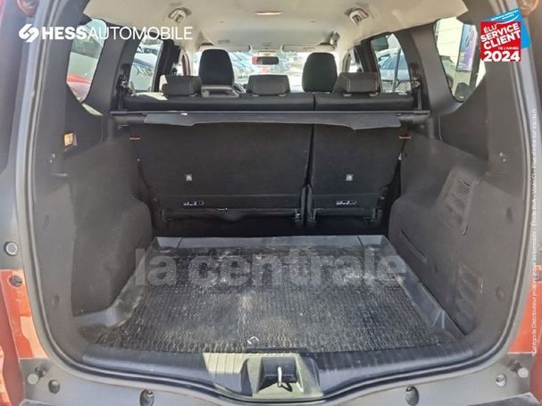 Dacia Jogger 74 kW image number 47