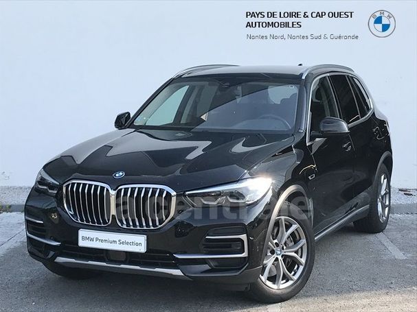 BMW X5 45e xDrive 290 kW image number 1