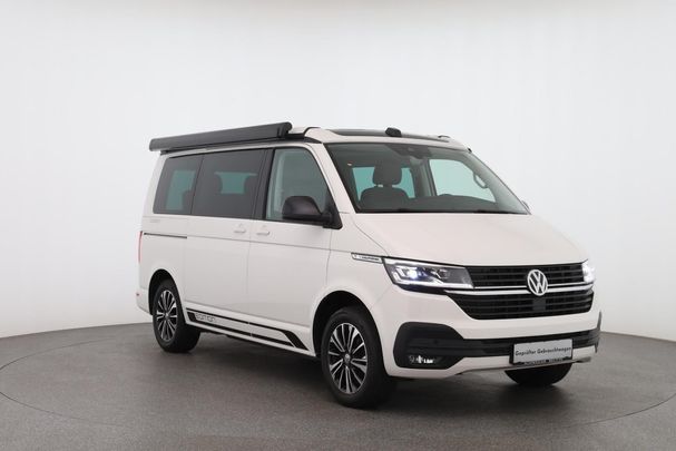 Volkswagen T6 California 110 kW image number 7