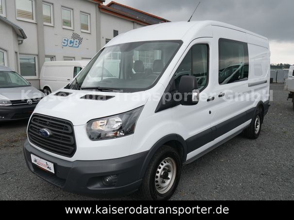 Ford Transit 350 96 kW image number 1