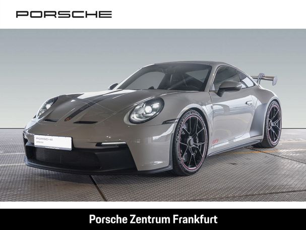 Porsche 992 GT3 375 kW image number 1