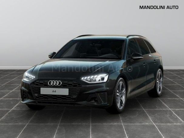 Audi A4 30 TDI S-line Avant 100 kW image number 1