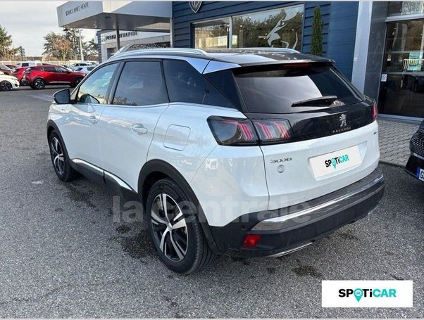 Peugeot 3008 1.6 Hybrid e-EAT8 165 kW image number 3