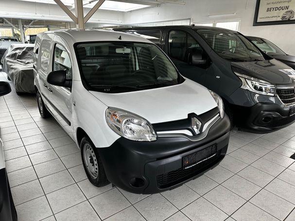 Renault Kangoo 66 kW image number 3