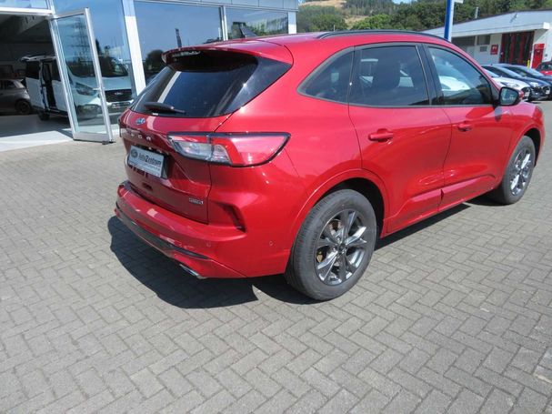 Ford Kuga 165 kW image number 7