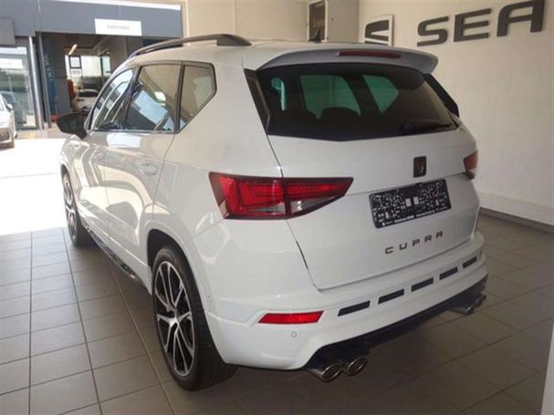 Cupra Ateca DSG 4Drive 221 kW image number 4