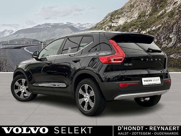 Volvo XC40 T3 Inscription 120 kW image number 4