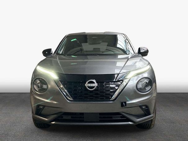 Nissan Juke 69 kW image number 2