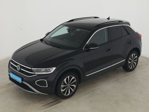 Volkswagen T-Roc 1.0 TSI T-Roc 81 kW image number 1