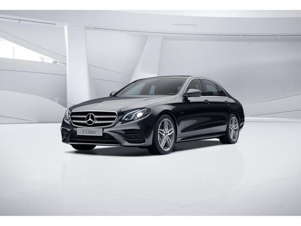 Mercedes-Benz E 350 e 220 kW image number 1