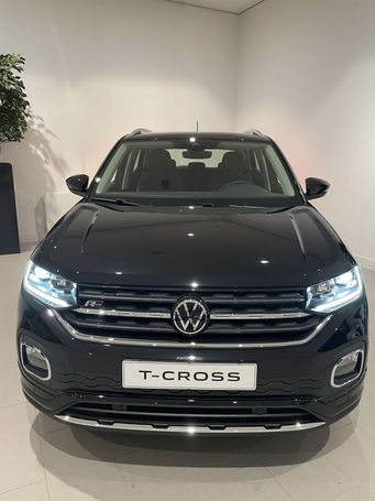 Volkswagen T-Cross 1.5 TSI 110 kW image number 2