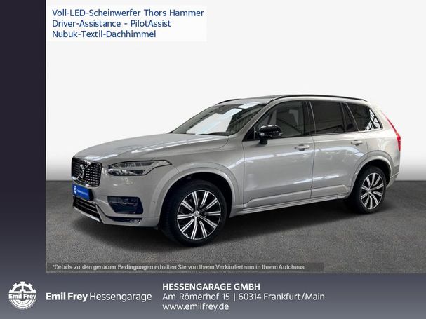 Volvo XC90 B5 AWD Ultimate 173 kW image number 1