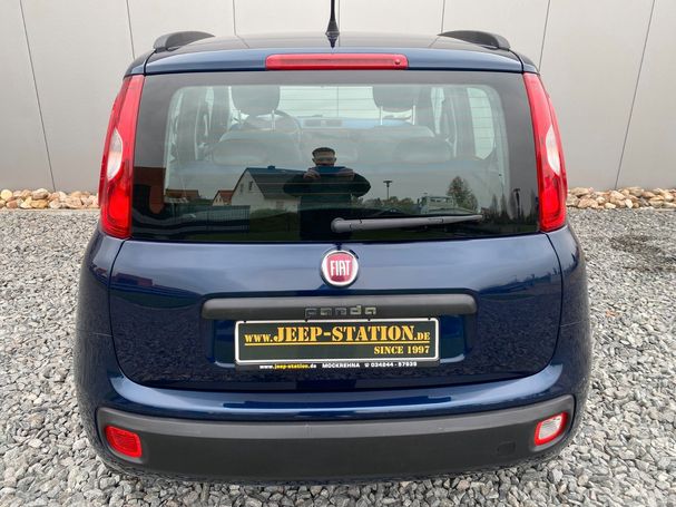 Fiat Panda 63 kW image number 4