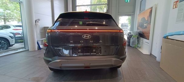 Hyundai Kona 1.6 T-GDI 146 kW image number 7