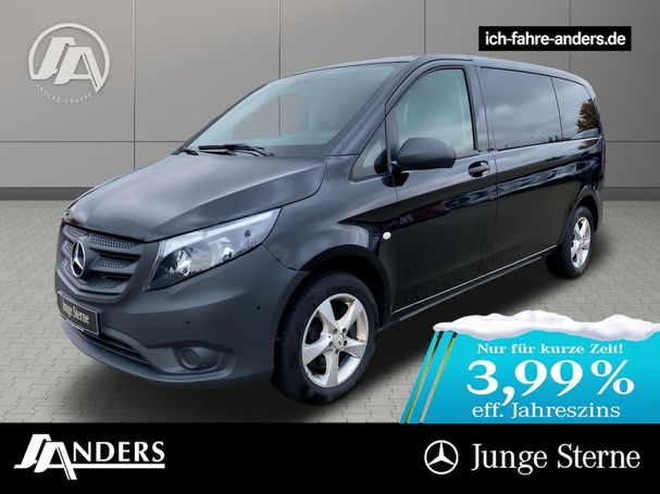 Mercedes-Benz Vito 116 Tourer 120 kW image number 1