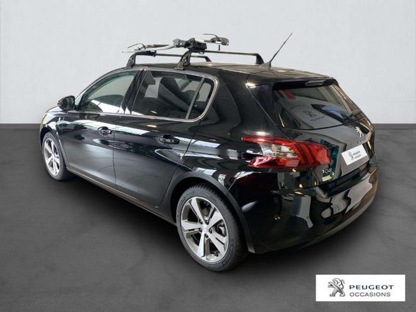 Peugeot 308 96 kW image number 7