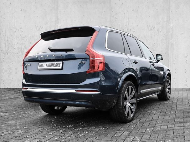 Volvo XC90 B5 AWD Plus 173 kW image number 2