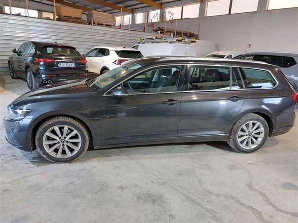 Volkswagen Passat Variant 2.0 TDI Business DSG 110 kW image number 2